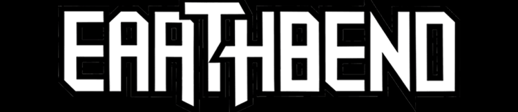 EARTHBEND - NEW RECORD COMING SOON
